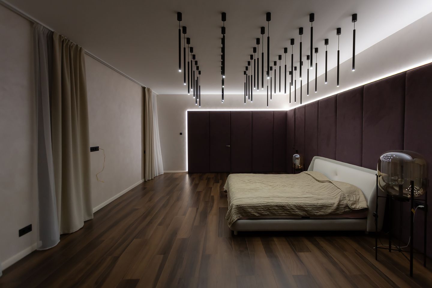 Дом в Порошкино