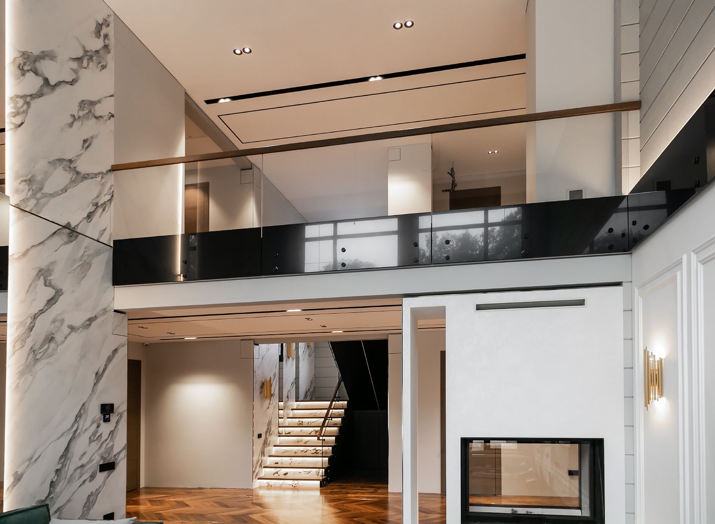 Дом пос. Лисий Нос