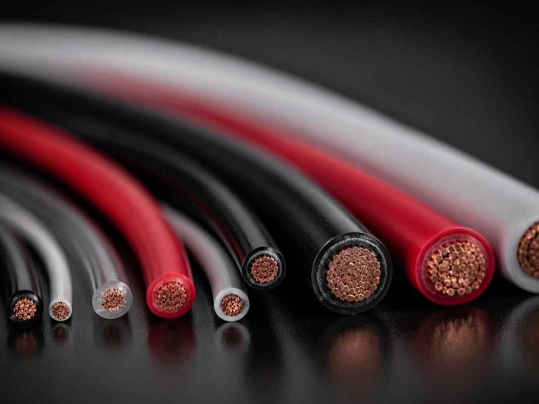 Сечение проводов для подключения светодиодной ленты