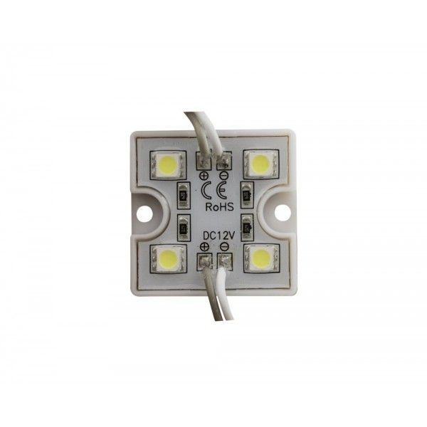 Светодиодный модуль