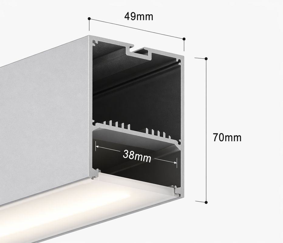 Алюминиевый профиль
