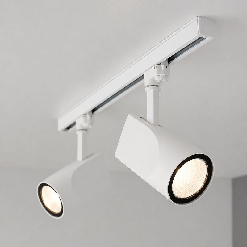 Трековые светильники