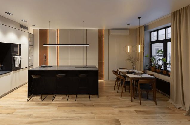 Светодизайн