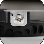 Регулировочная шкала рамки