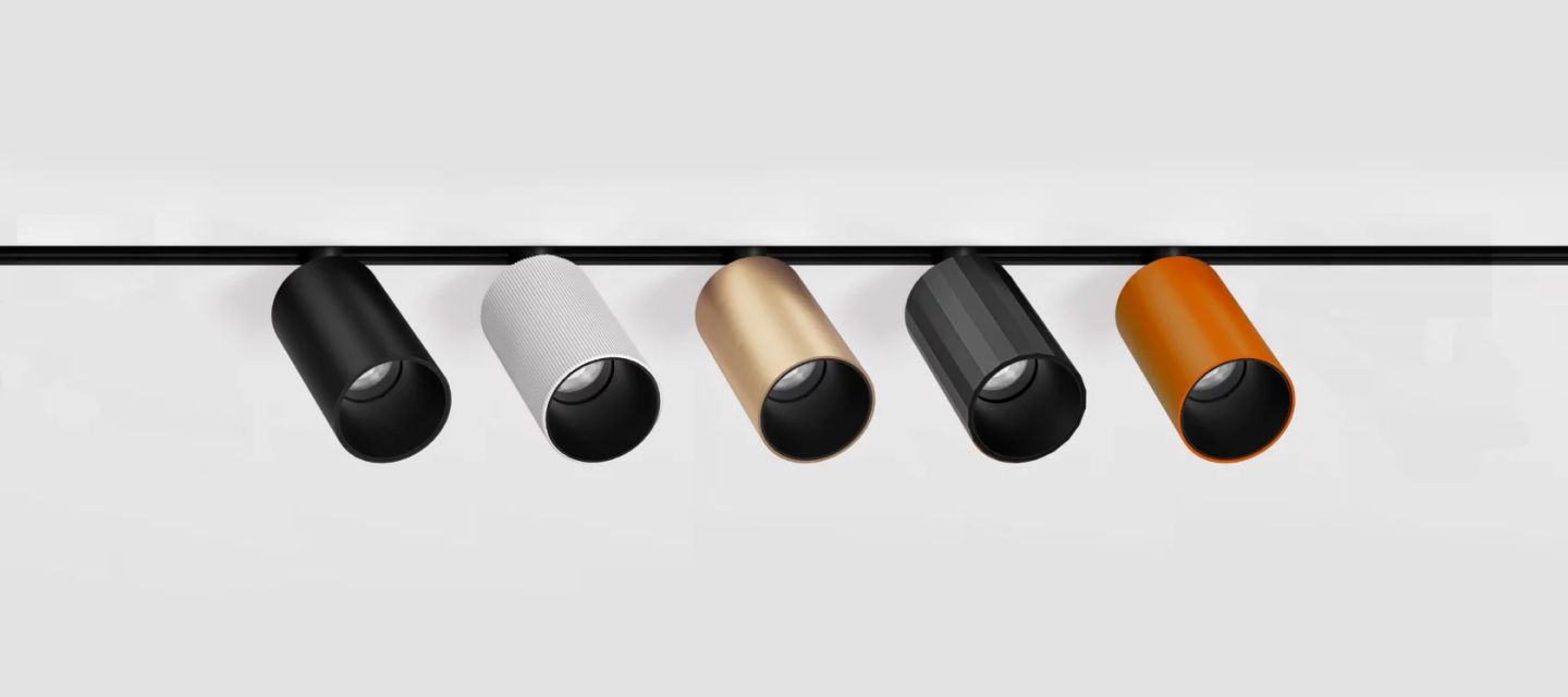 Варианты корпусов VILLY 2.0