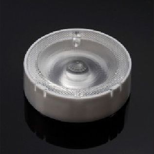 Линза 45 градусов