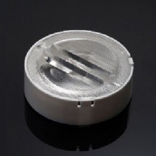 Двойная асимметричная линза