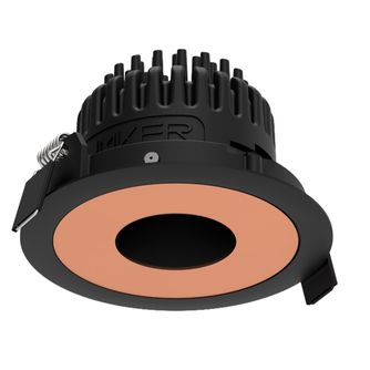 Корпус Magnet с медной накладкой