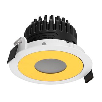 Корпус Magnet с желтой накладкой