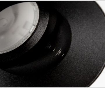 Фрагмент регулировочной шкалы корпуса Adjustable