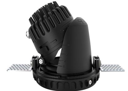 Корпус Adjustable черный