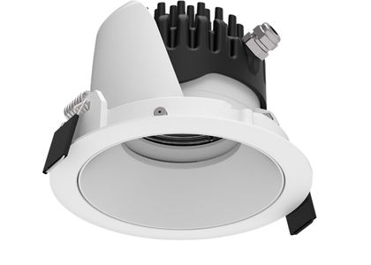 Корпус Adjustable белый