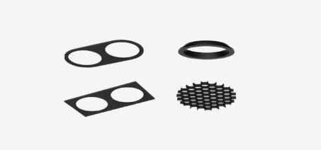 Аксессуары Combo Mini 2.0