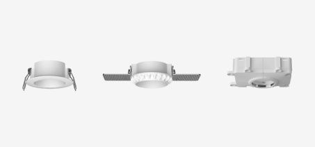 Рамка светильника Combo Mini 2.0