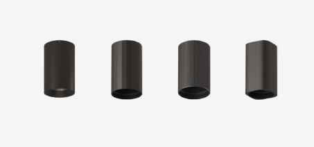 Корпуса VILLY 2.0