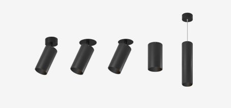 Крепления VILLY 2.0