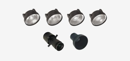 Оптика VILLY 2.0