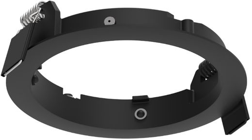 Рамка с пружинным креплением