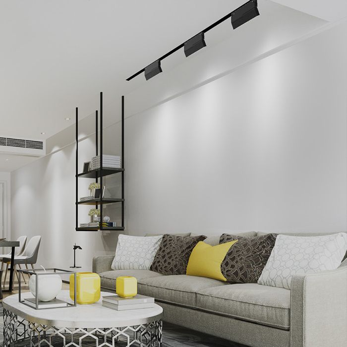 SY-LINK в современном интерьере