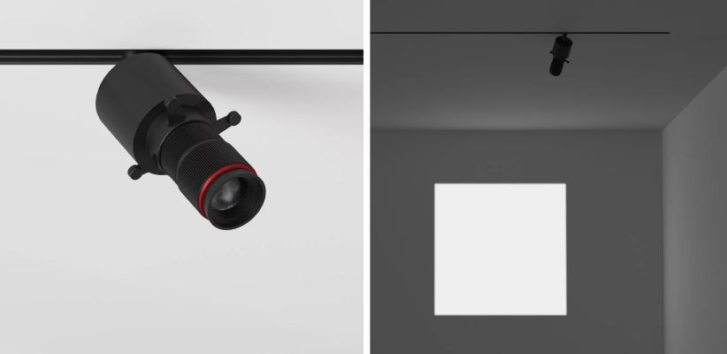 Галерейная оптика VILLY 2.0