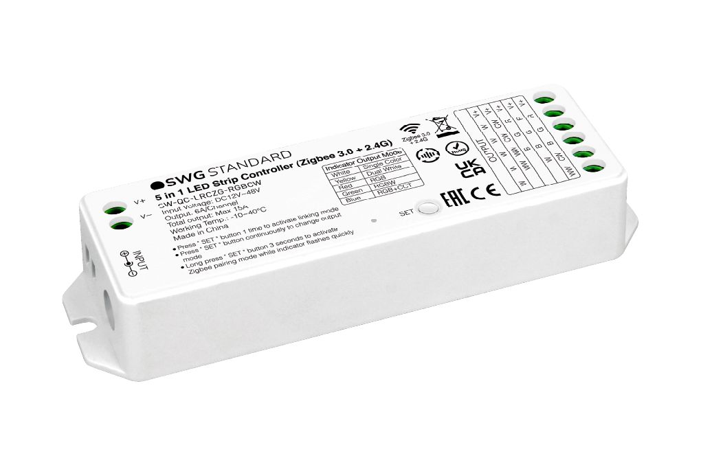 Система управления освещением Quick Control