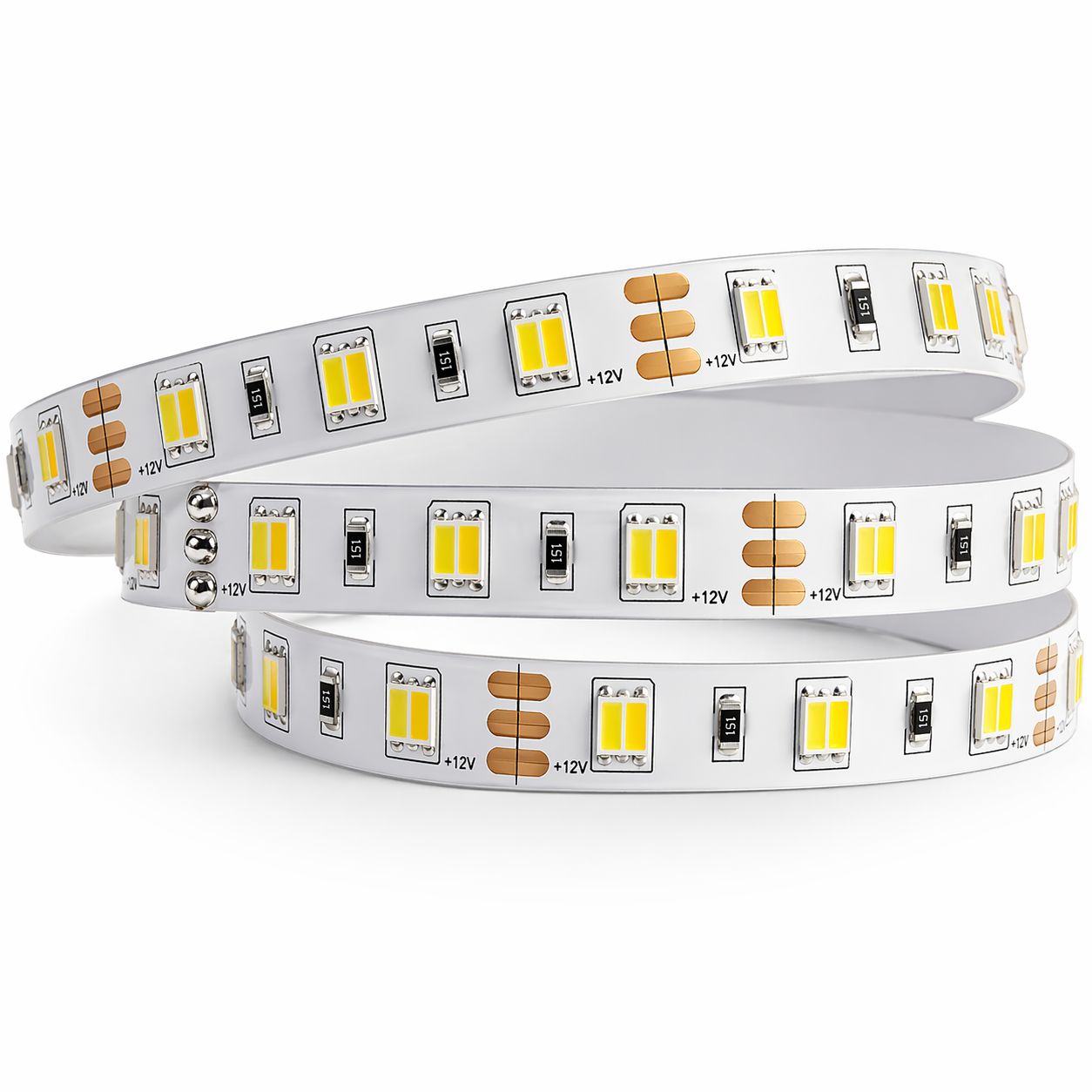 MIX светодиодная лента