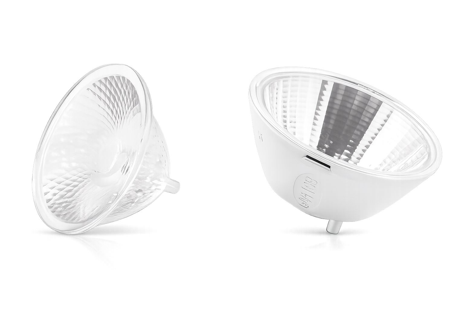 Оптика и рефлекторы для серии VILLY