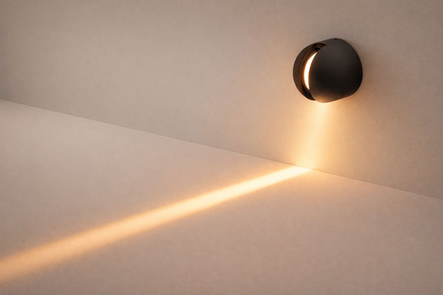 Светильник Луч с узкой линейной оптикой