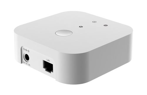 Шлюз EasyBus ES-ETH-GW