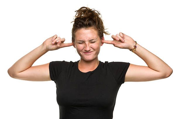 Иллюстрация писка при диммировании светодиодной ленты