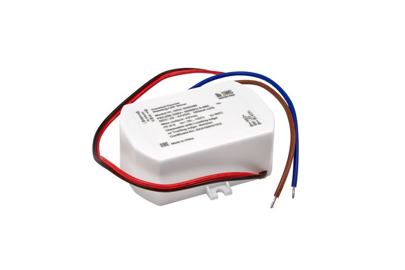 Драйвер для светильников VILLY и mini-VILLY