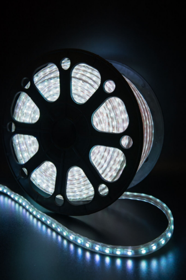 Светодиодная лента 220В