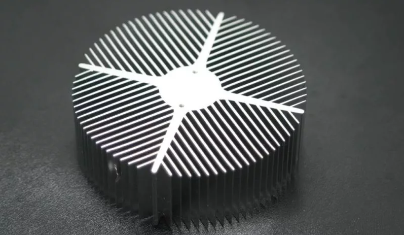 Радиатор охлаждения