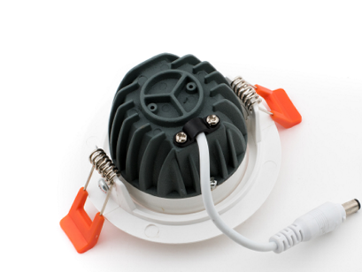 Радиатор охлаждения