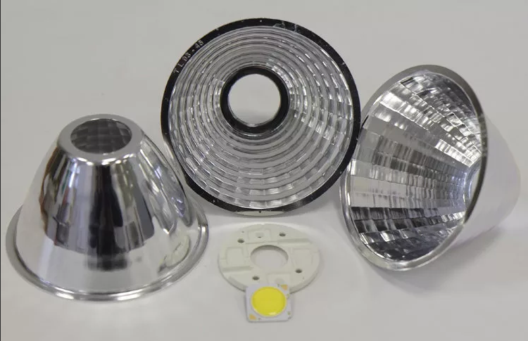 Отражатели