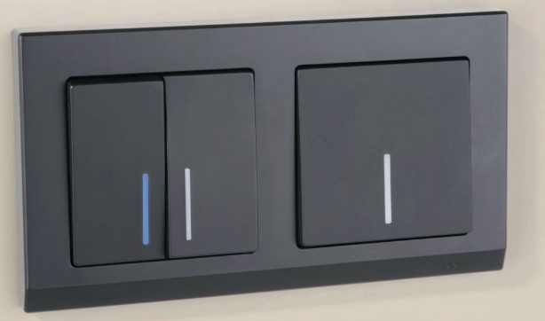 Выключатель