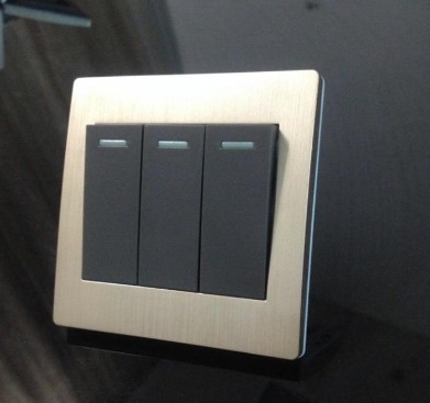 Выключатель