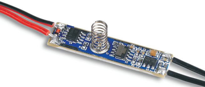 Мини-диммер 2901S