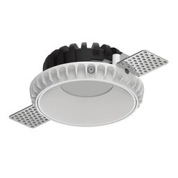 Встраиваемый светильник Combo 2.0/ мощность, вт: 10/ цветовая температура, к: 3000/ световой поток, лм: 1110/ cri: 90/ угол рассеивания,  ̊: 60