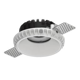 Встраиваемый светильник Combo 2.0/ мощность, вт: 10/ цветовая температура, к: 3000/ световой поток, лм: 1110/ cri: 90/ угол рассеивания,  ̊: 60/ степень защиты, ip: 65