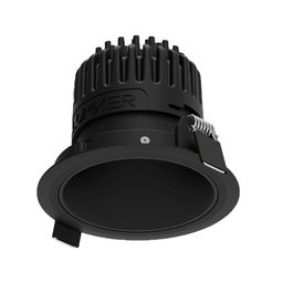 Встраиваемый светильник Combo 2.0/ мощность, вт: 12/ цветовая температура, к: 3000/ световой поток, лм: 850/ cri: 90/ угол рассеивания,  ̊: 60