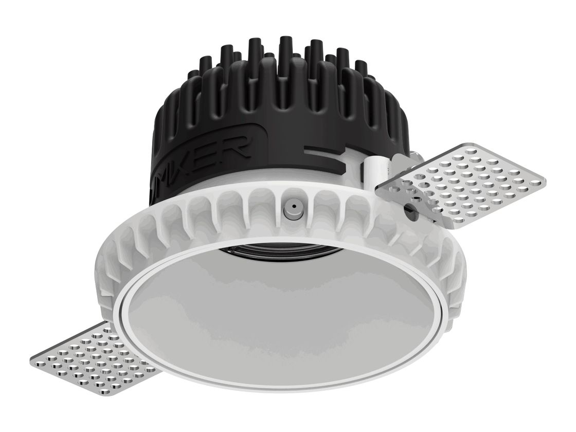 Встраиваемый светильник COMBO 2.0, вид под углом