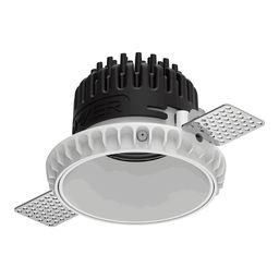 Встраиваемый светильник COMBO 2.0, вид под углом