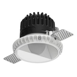 Встраиваемый светильник Combo 2.0/ мощность, вт: 12/ цветовая температура, к: 3000/ световой поток, лм: 850/ cri: 90