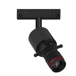 Сборный светильник Трековые Villy 2.0 / Музейная оптика