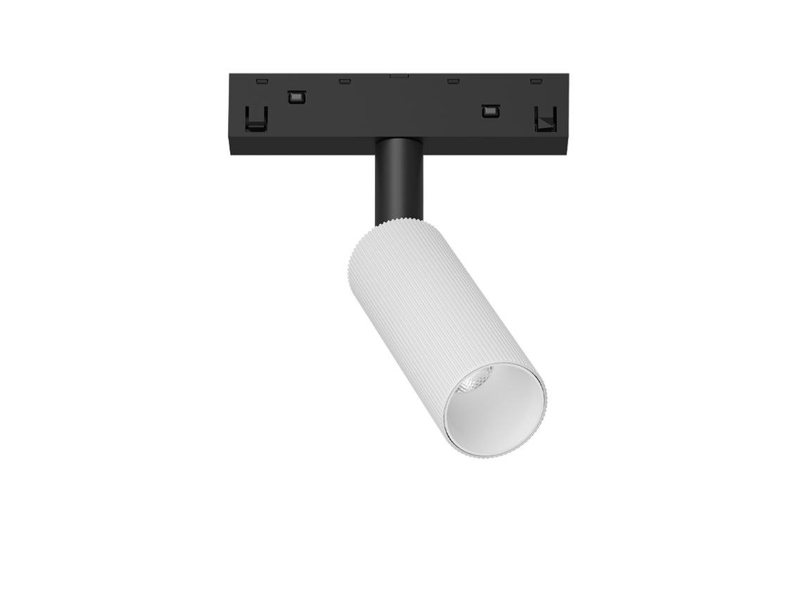 Сборный светильник Трековые Villy 2.0 / Оптика 15/24/36/50