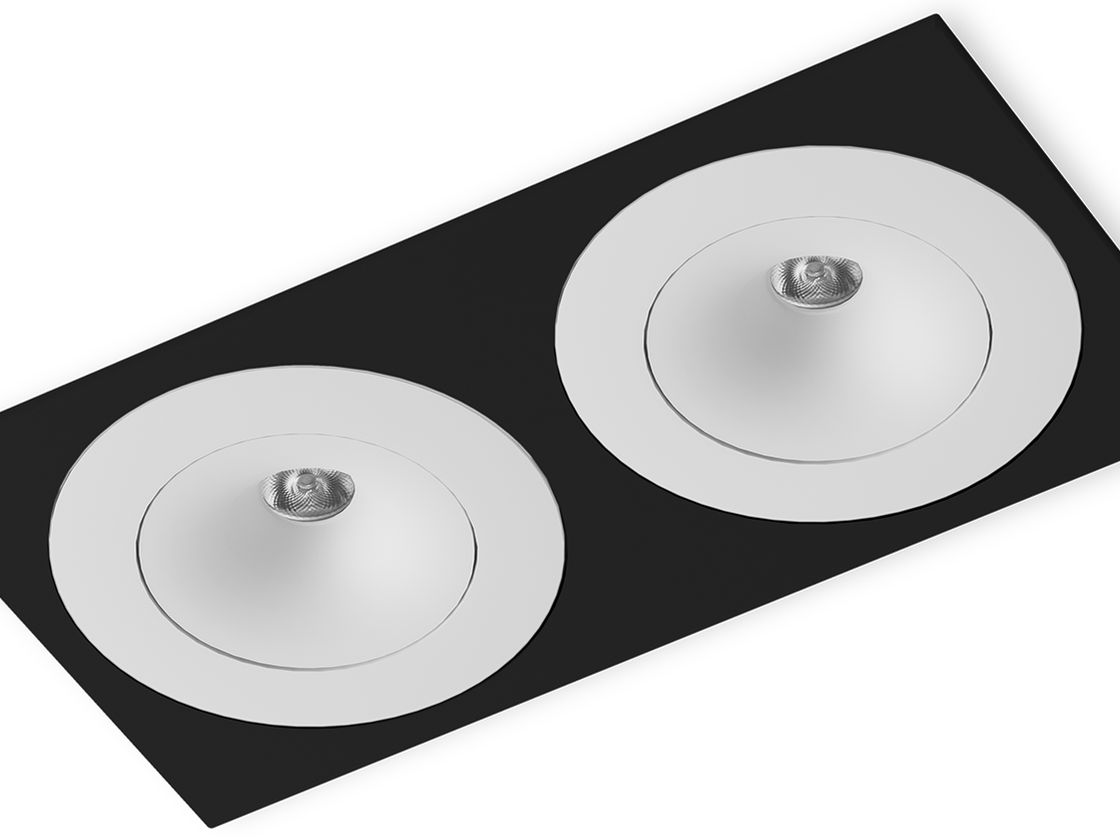 Сборный светильник Combo 2 mini