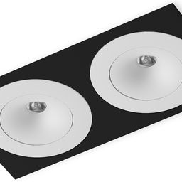 Сборный светильник Combo 2 mini