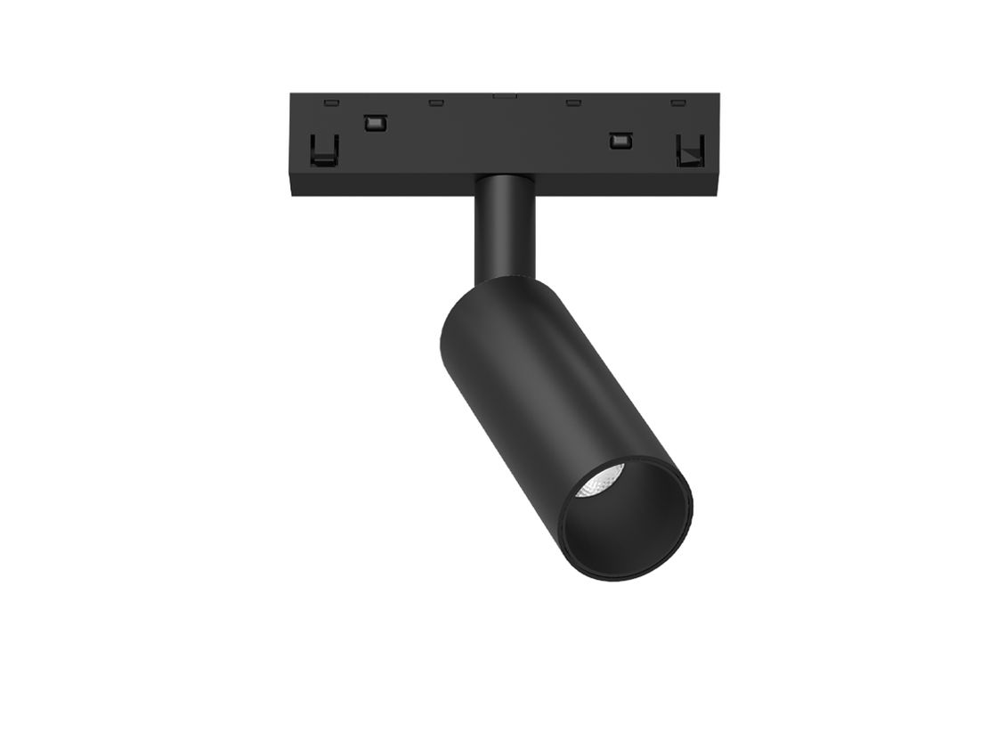 Сборный светильник Трековые Villy 2.0 / Оптика 15/24/36/50