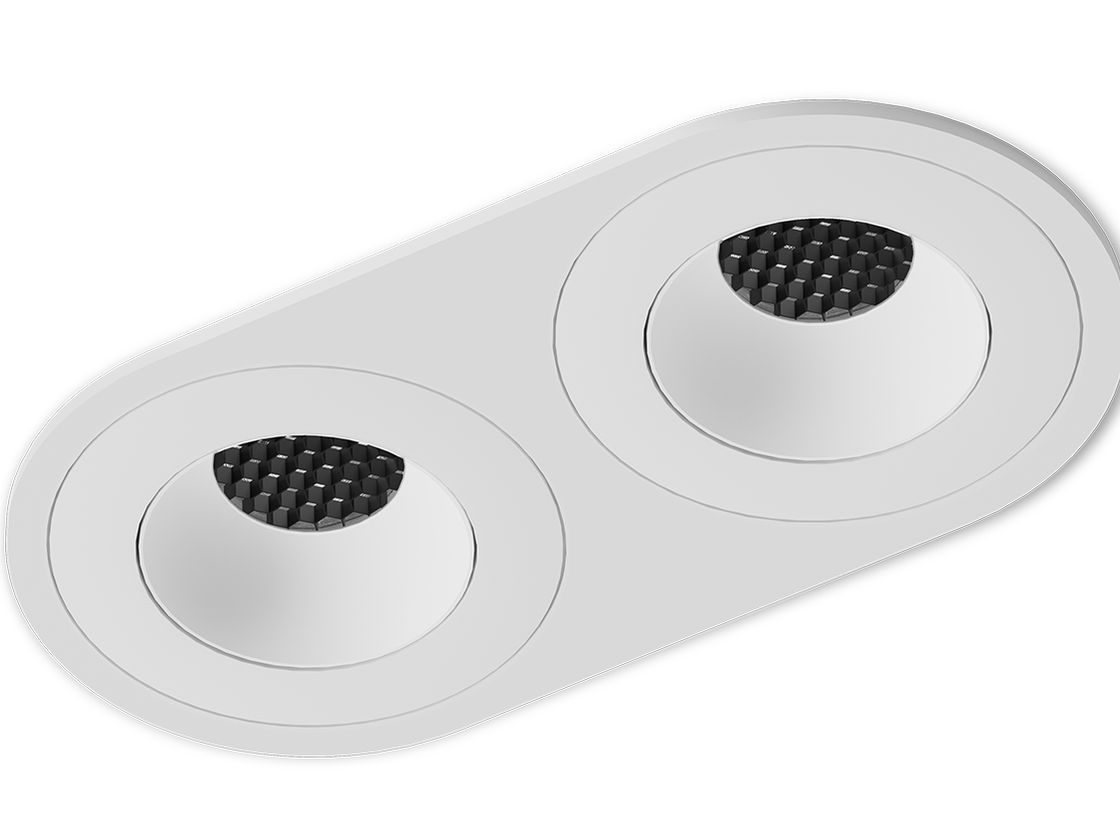 Сборный светильник Combo 2 mini